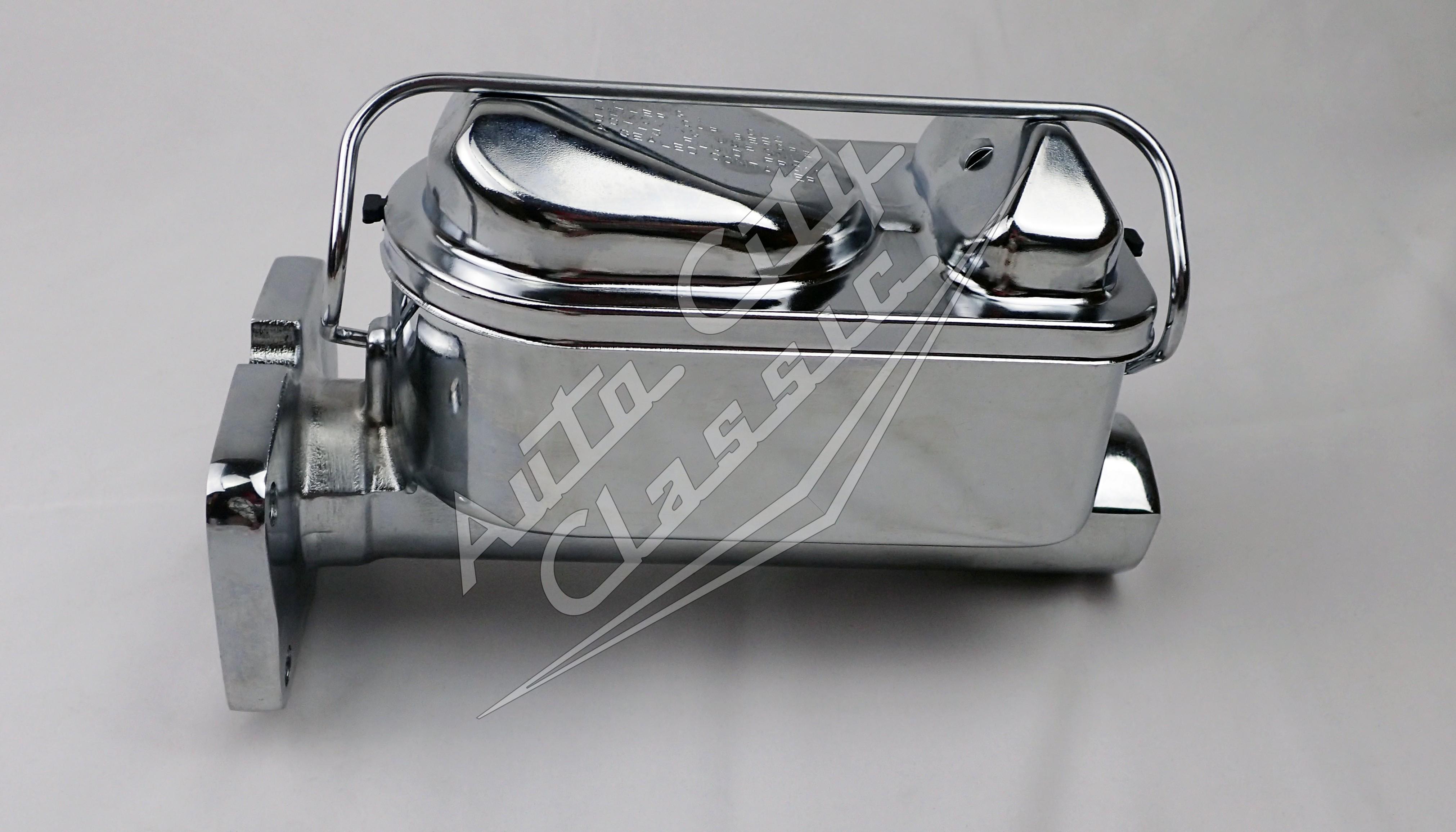 63-1974 Dodge / Plymouth Mopar Master Cylinder MC-63-74 MOPAR